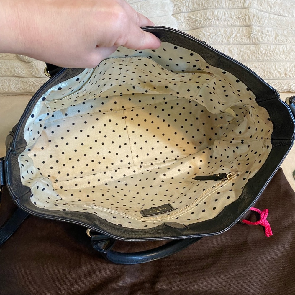 Kate Spade bag - Picture 8 of 11